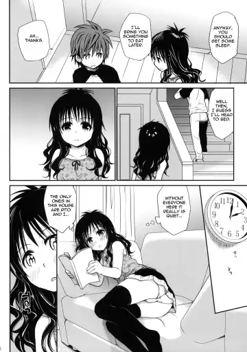 [Takumi Na Muchi] Amakuchi Mikan (decensored) Fhentai - Page 5