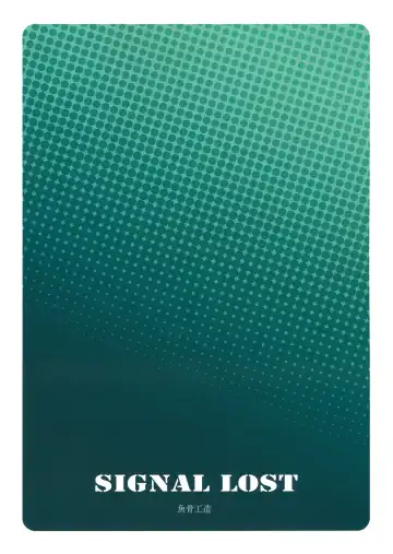 [Kapo] SINGAL LOST Fhentai - Page 28