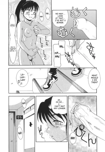 [Nakanoo Kei] Futanari Ism Fhentai.net - Page 41