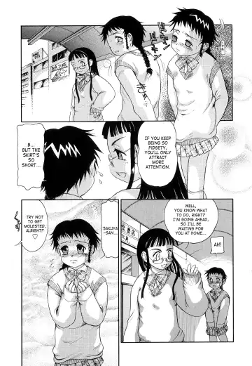 [Nakanoo Kei] Futanari Ism Fhentai.net - Page 84