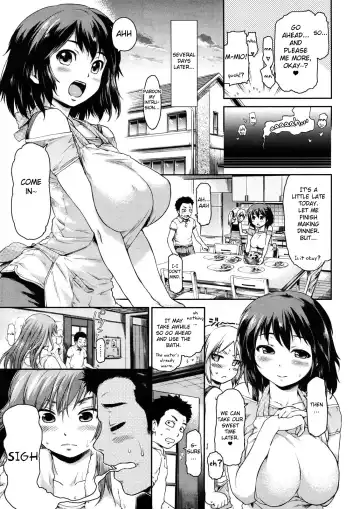 [Jyaco] Zettai Kengen Sisters! | Absolute Authority Sisters Ch. 1-3 Fhentai - Page 29