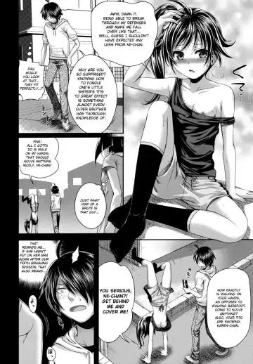 [Shimanto Shisakugata] SAKKN Shinobu no Araragi Koyomi Kansatsu Nikki | SAKKN - Shinobu's Observation Diary of Araragi Koyomi Fhentai - Page 13