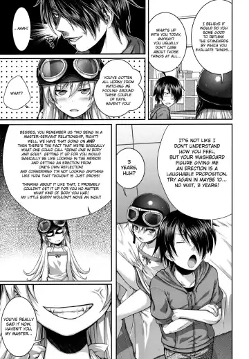 [Shimanto Shisakugata] SAKKN Shinobu no Araragi Koyomi Kansatsu Nikki | SAKKN - Shinobu's Observation Diary of Araragi Koyomi Fhentai - Page 16
