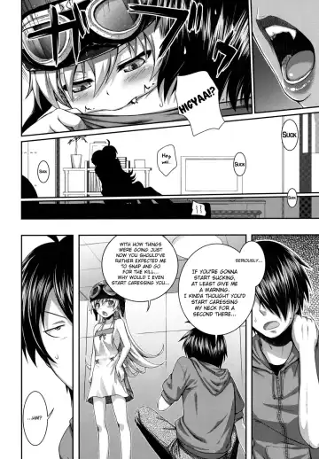 [Shimanto Shisakugata] SAKKN Shinobu no Araragi Koyomi Kansatsu Nikki | SAKKN - Shinobu's Observation Diary of Araragi Koyomi Fhentai - Page 17