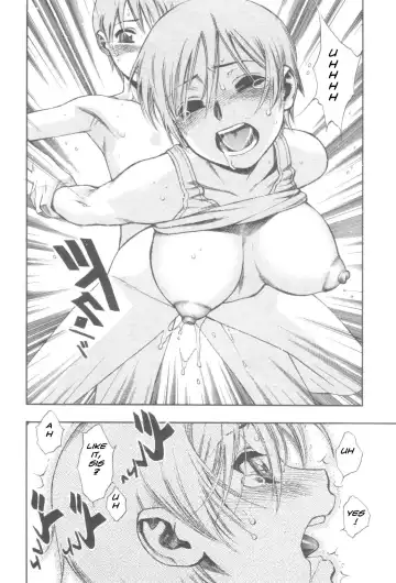 [Minazuki Juuzou] She's My Sister! Fhentai - Page 7