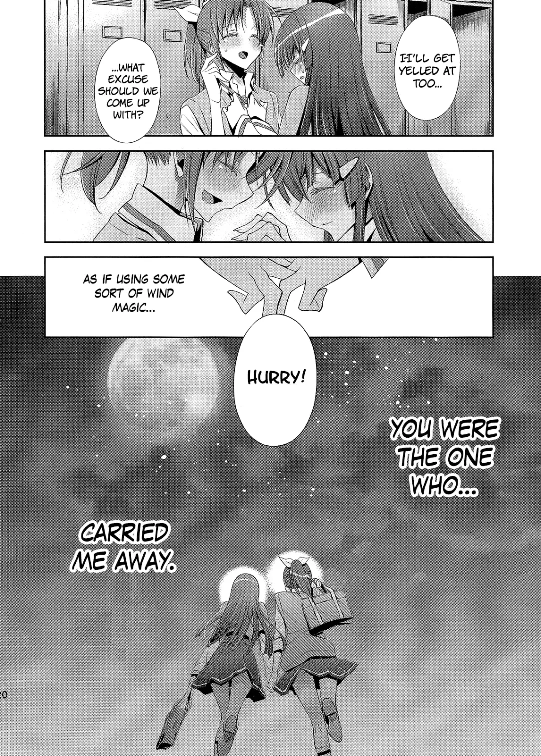 [Takano Saku] Suki na Hito. - LOVERs | The One I Love Fhentai - Page 19