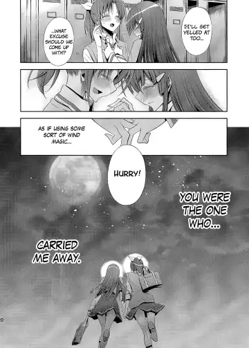 [Takano Saku] Suki na Hito. - LOVERs | The One I Love Fhentai - Page 19