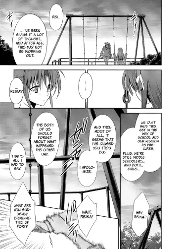 [Takano Saku] Suki na Hito. - LOVERs | The One I Love Fhentai - Page 8