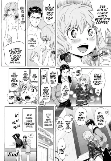 [Ootsuka Reika] Dororicchu Fhentai.net - Page 28