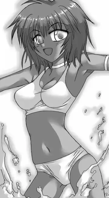 [Kyouno Aki] Keikoku no Machi 2 Fhentai - Page 19