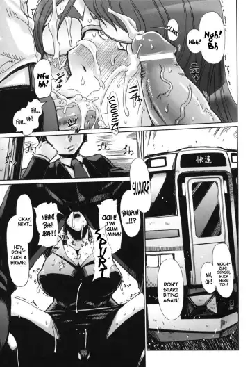 Read [Drill Jill] Kamadouma | Bathroom Cricket - Fhentai