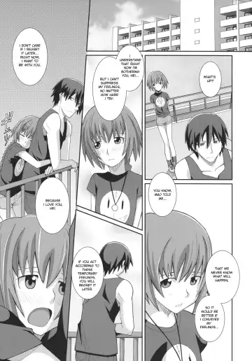 [Frunbell] TYPE-12 Fhentai - Page 3