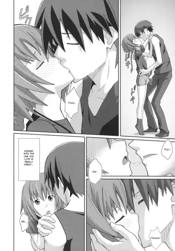 [Frunbell] TYPE-12 Fhentai - Page 4