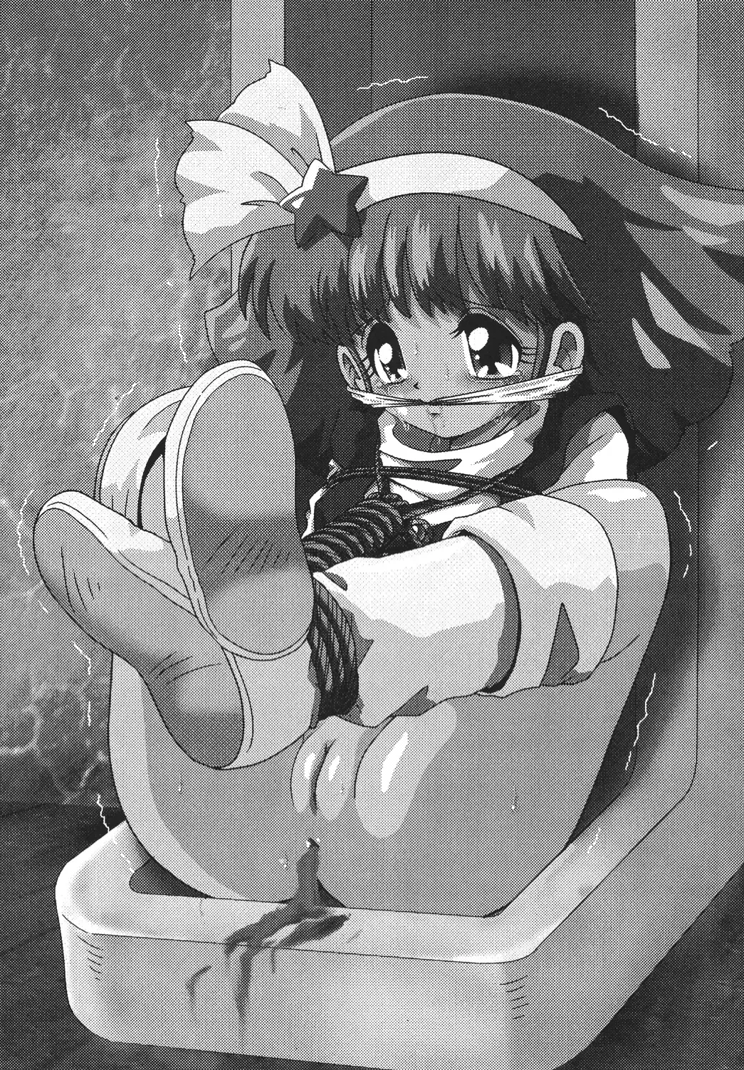 LS Vol. 8 Fhentai - Page 56