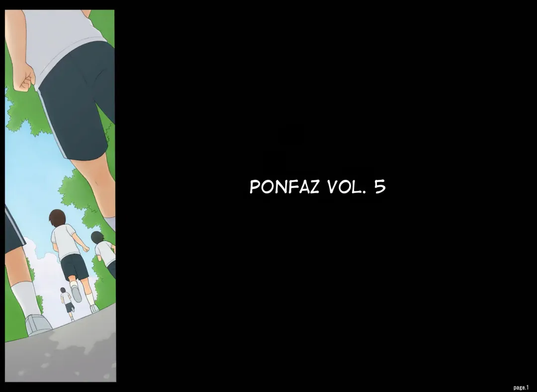 Read [Ponfaz] Ponpharse Vol. 5 - Akujo Hen | Ponfaz Vol. 5 - Bad Lady - Fhentai.net