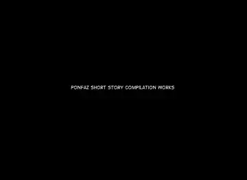Read [Ponfaz] Ponpharse Tanhen Sakuhin Shuu | Ponfaz short story compilation works - Fhentai