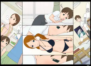 [Ponfaz] Ponfaz Vol.7 Fhentai - Page 8