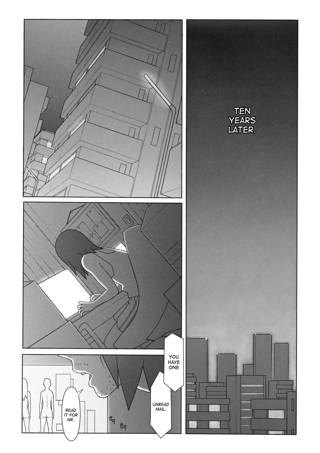 [Ponfaz] Ponpharse - Tokubetsu Hen 2 | Ponfaz's Special, Volume 2 Fhentai.net - Page 27