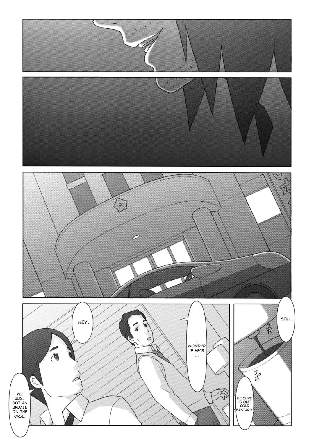 [Ponfaz] Ponpharse - Tokubetsu Hen 2 | Ponfaz's Special, Volume 2 Fhentai.net - Page 29