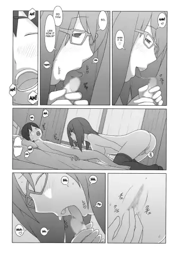 [Ponfaz] Ponpharse - Tokubetsu Hen 2 | Ponfaz's Special, Volume 2 Fhentai.net - Page 16