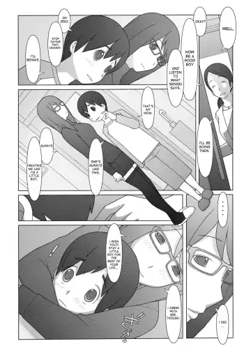 [Ponfaz] Ponpharse - Tokubetsu Hen 2 | Ponfaz's Special, Volume 2 Fhentai.net - Page 6