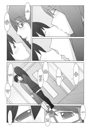 [Ponfaz] Ponpharse - Tokubetsu Hen 2 | Ponfaz's Special, Volume 2 Fhentai.net - Page 9