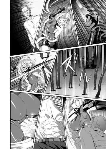 Nightmare Princess Fhentai - Page 25