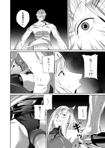 Nightmare Princess Fhentai - Page 29