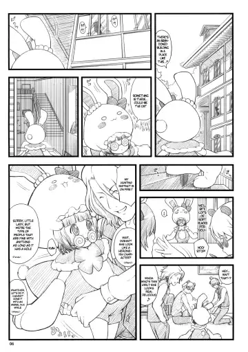 [Sakurafubuki Nel] 09 winter Ki Fhentai.net - Page 4