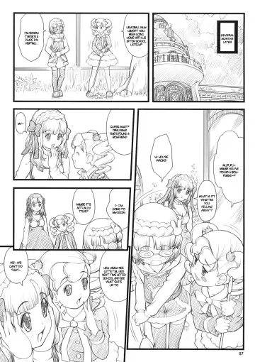 [Sakurafubuki Nel] 09 winter Ki Fhentai.net - Page 5