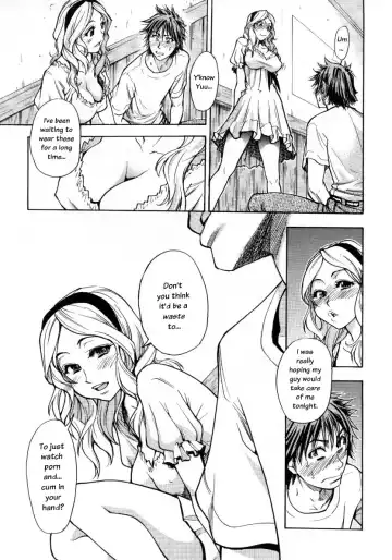 [Shiwasu No Okina] Mekakushi Play | Blindfold Game Fhentai.net - Page 11