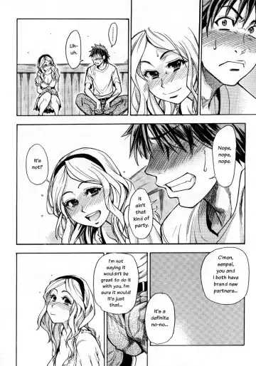 [Shiwasu No Okina] Mekakushi Play | Blindfold Game Fhentai.net - Page 12