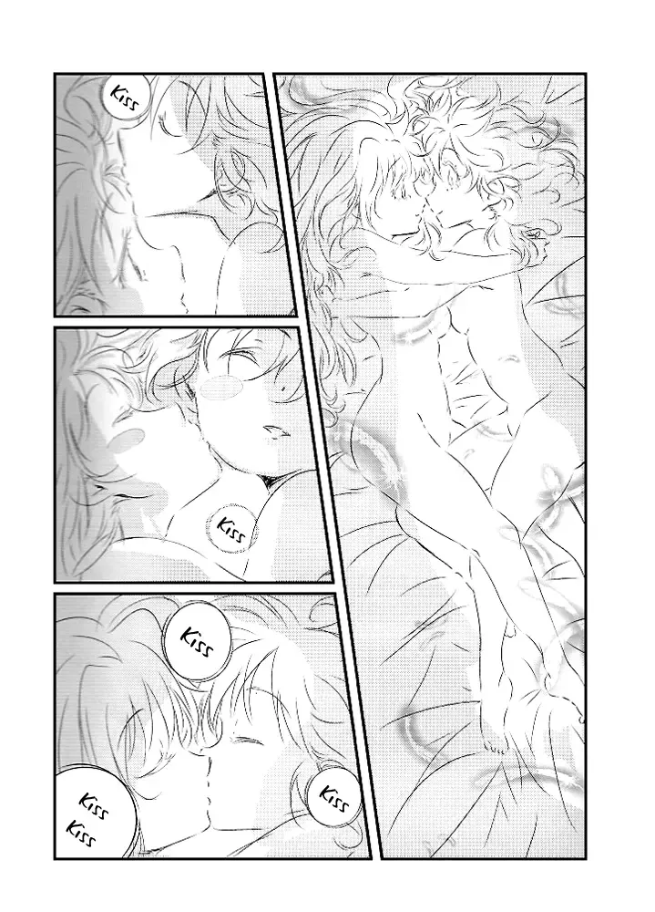 [Tokoharu] Thermidor Fhentai - Page 16