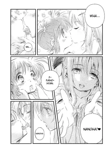 [Tokoharu] Thermidor Fhentai - Page 3
