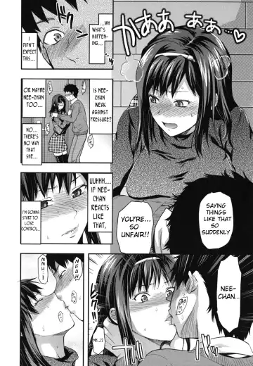 [Yuzuki N Dash] Suki Kirai Daisuki. | Love, Hate, Really Love Fhentai.net - Page 10