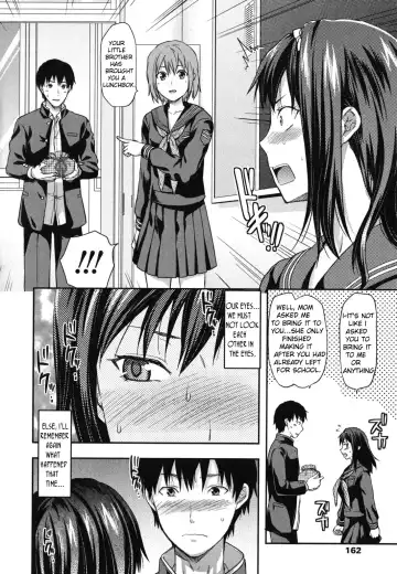 [Yuzuki N Dash] Suki Kirai Daisuki. | Love, Hate, Really Love Fhentai.net - Page 28