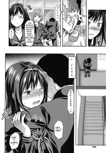 [Yuzuki N Dash] Suki Kirai Daisuki. | Love, Hate, Really Love Fhentai.net - Page 30