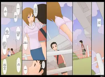 [Ponfaz] Ponpharse - Tokubetsu Hen | Ponfaz's Special Fhentai - Page 18