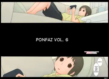 [Ponfaz] Ponfaz Vol.6 - Mommy Fhentai.net - Page 2