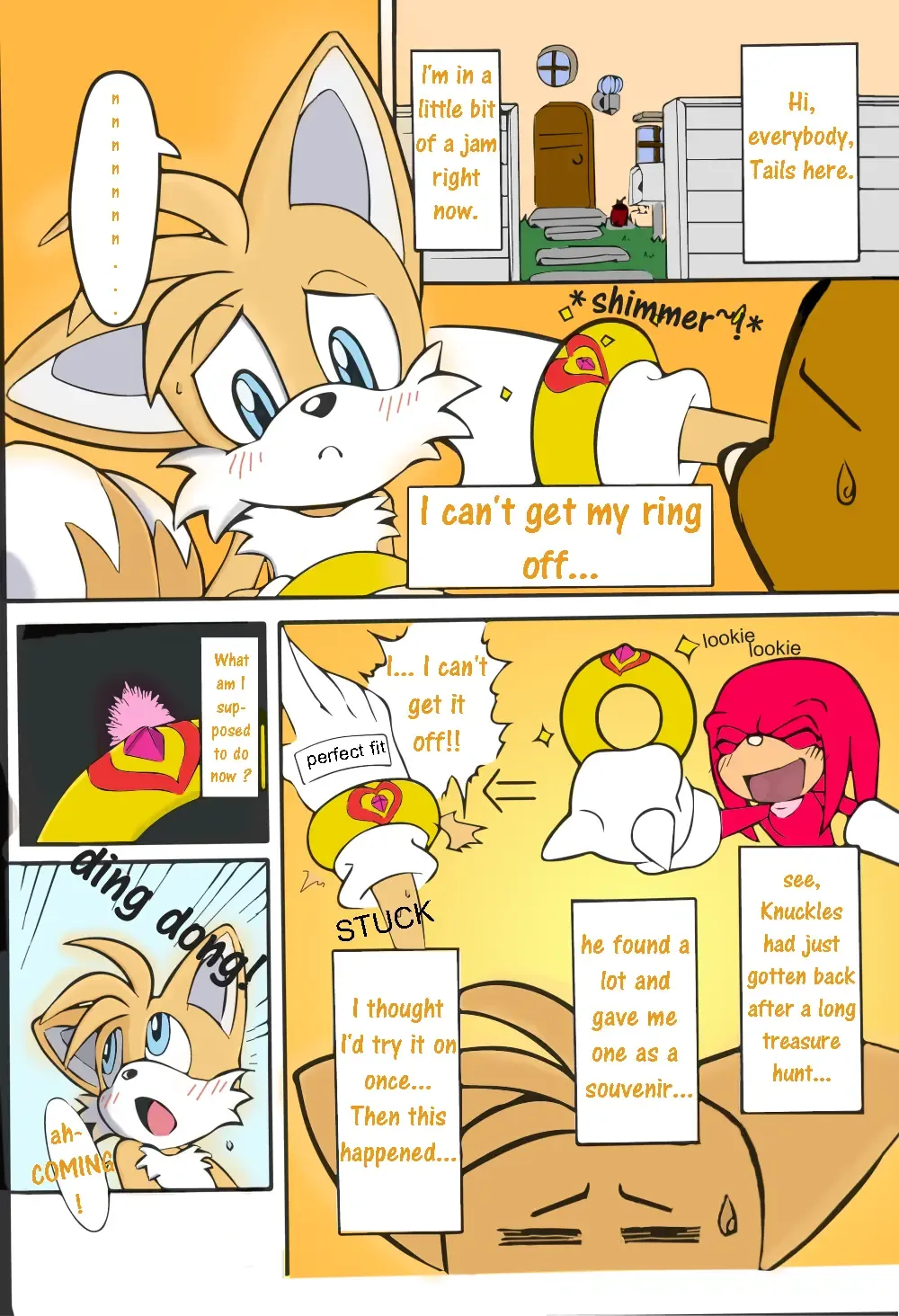 [Michiyoshi] Kemono no Kanzume Kanzenban (decensored) Fhentai - Page 2