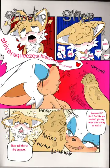 [Michiyoshi] Kemono no Kanzume Kanzenban (decensored) Fhentai - Page 12