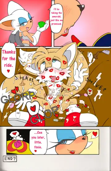 [Michiyoshi] Kemono no Kanzume Kanzenban (decensored) Fhentai - Page 19