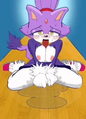 [Michiyoshi] Kemono no Kanzume Kanzenban (decensored) Fhentai - Page 35