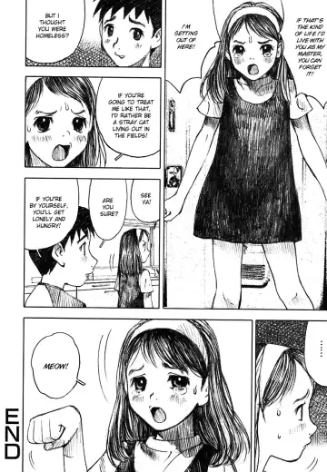 [Nakamura Mizumo] Cat Food Fhentai - Page 16