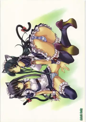 [Nas-o] DEMONGEOT 10 Fhentai - Page 22