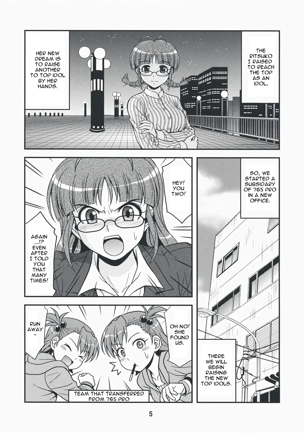 [Hida Tatsuo] Love for You! Fhentai.net - Page 4