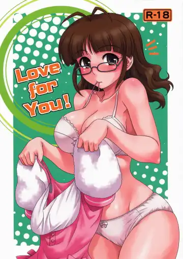 [Hida Tatsuo] Love for You! - Fhentai.net