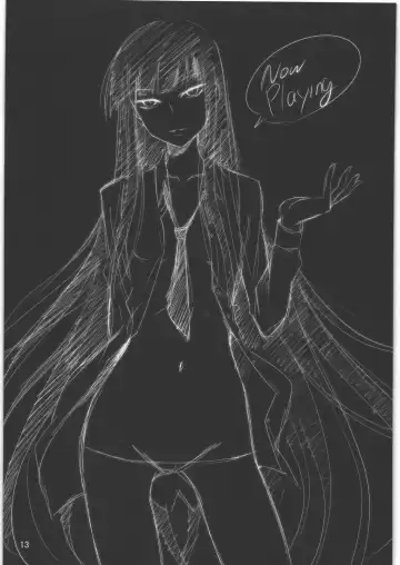 [Mumu] Now Playing... Fhentai - Page 14