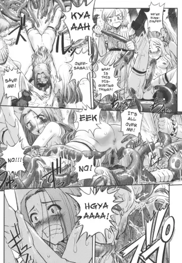 [Sasayuki] The Mystery Mountain Fhentai.net - Page 26