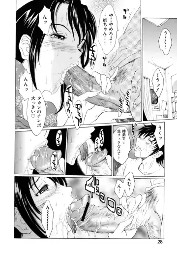 [Matsukawa Iku - Yoshiama Renzou] Dorei Chichi Fhentai.net - Page 30